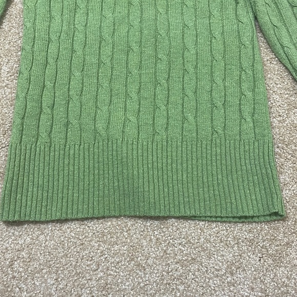 Ann Taylor Loft small petite sweater - Picture 5 of 7